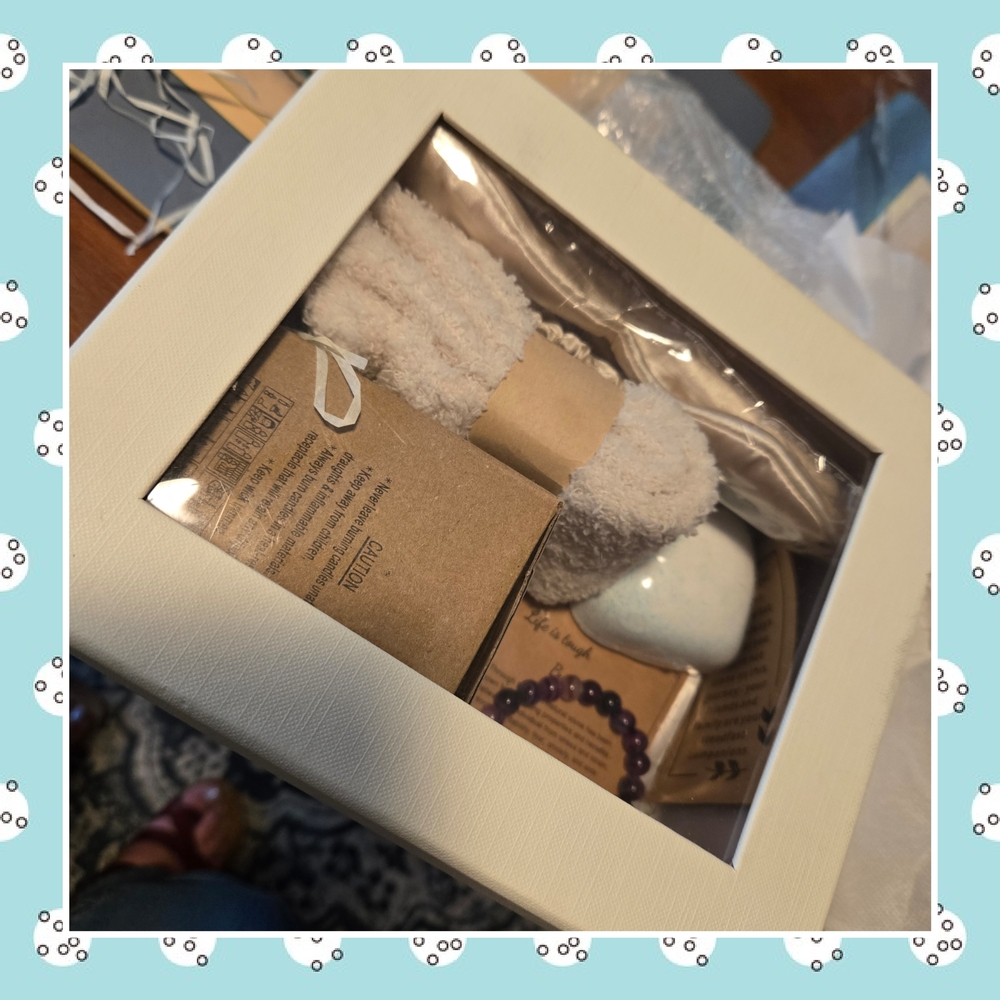 Sympathy Gift Kit
